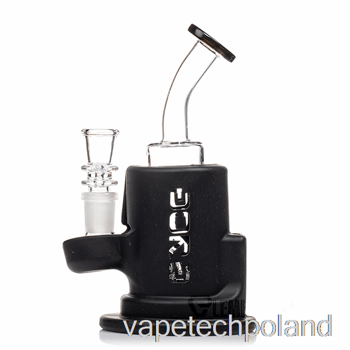 Vape Polska Eyce Spark Dab Rig Czarny (czarny) - Ok